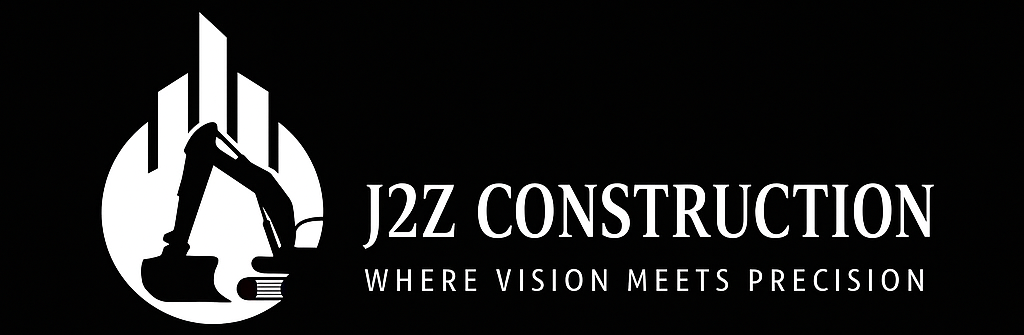 J2Z Construction & Land Management